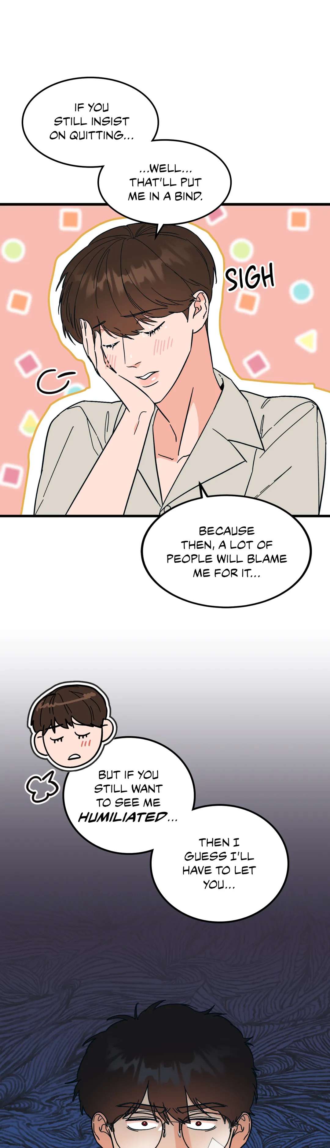 Not-so-Prince Charming Chapter 16 page 27 - 