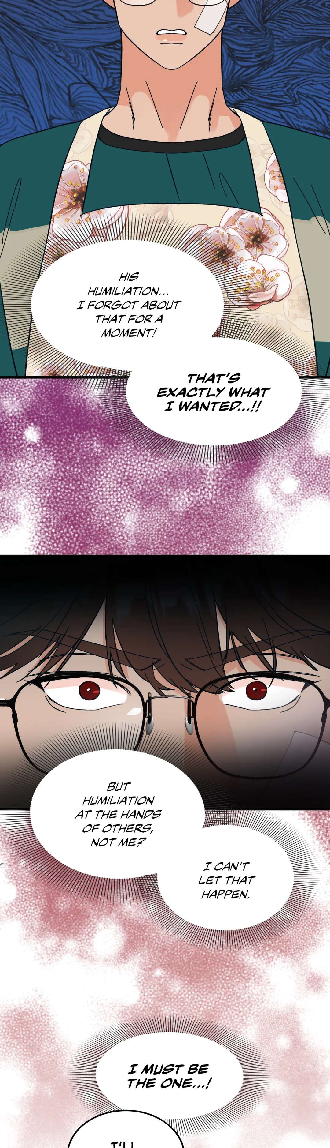 Not-so-Prince Charming Chapter 16 page 28 - 