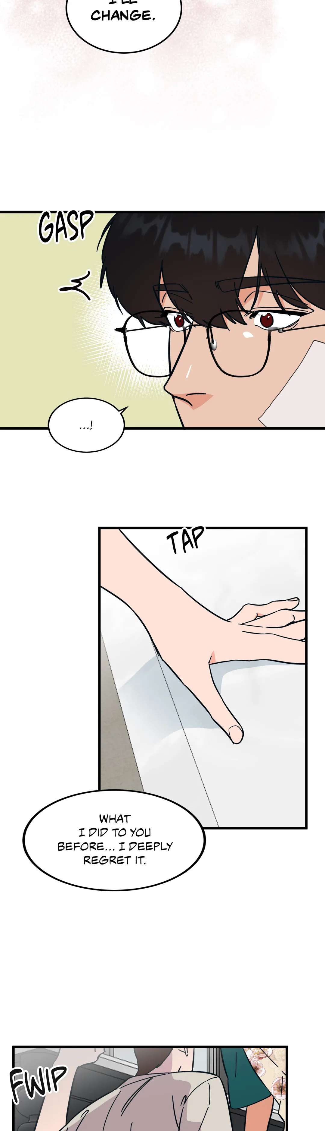Not-so-Prince Charming Chapter 16 page 29 - 