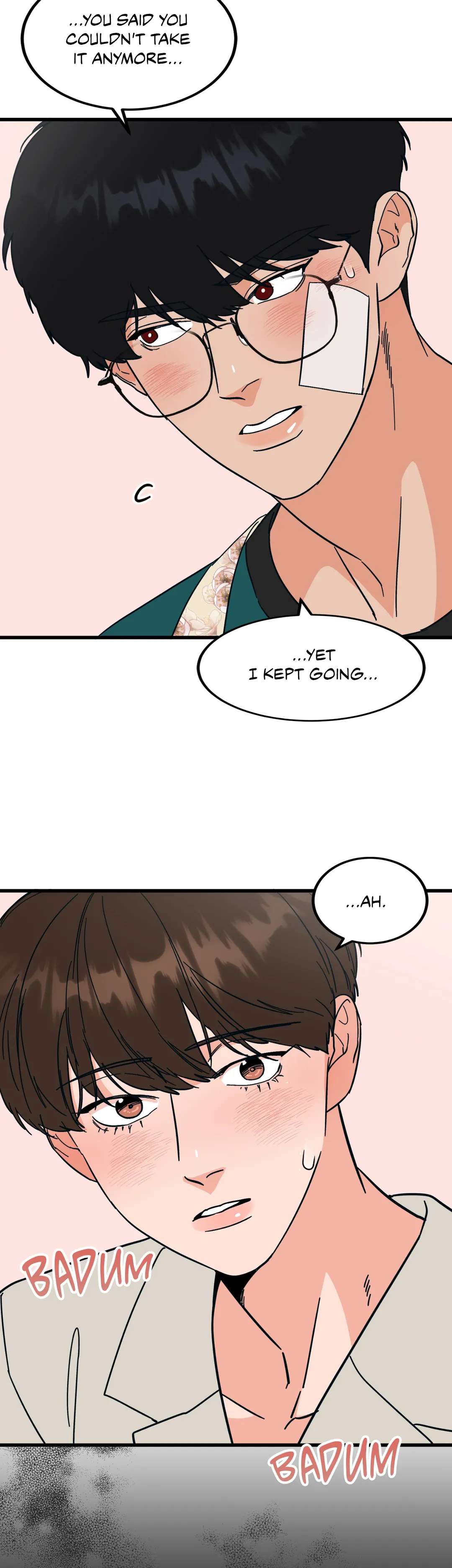 Not-so-Prince Charming Chapter 16 page 33 - 