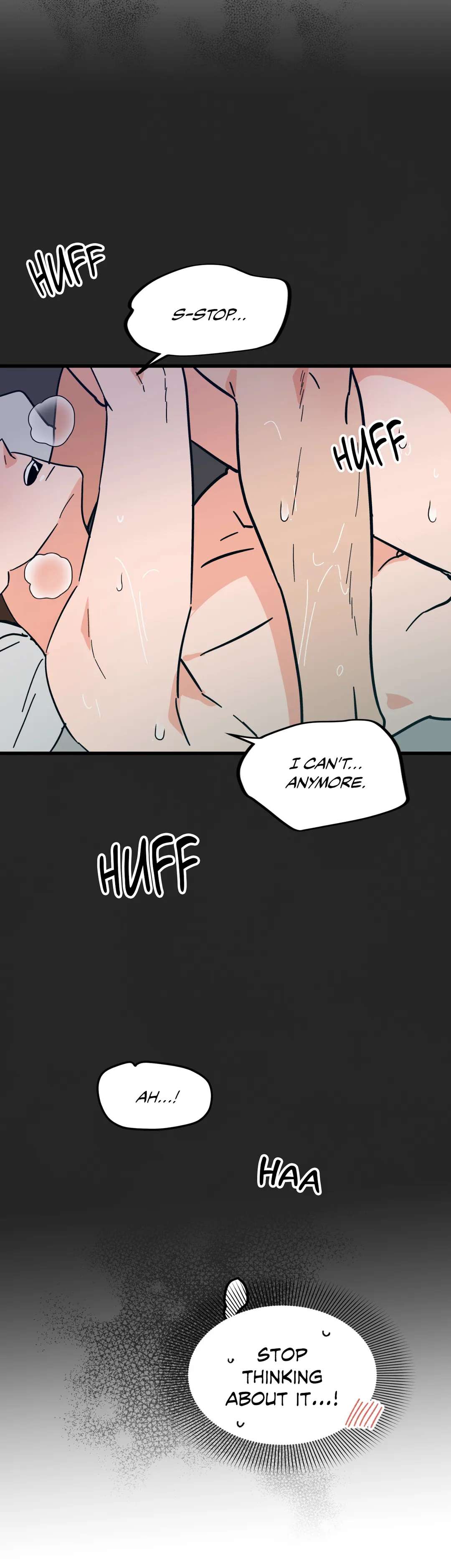 Not-so-Prince Charming Chapter 16 page 34 - 