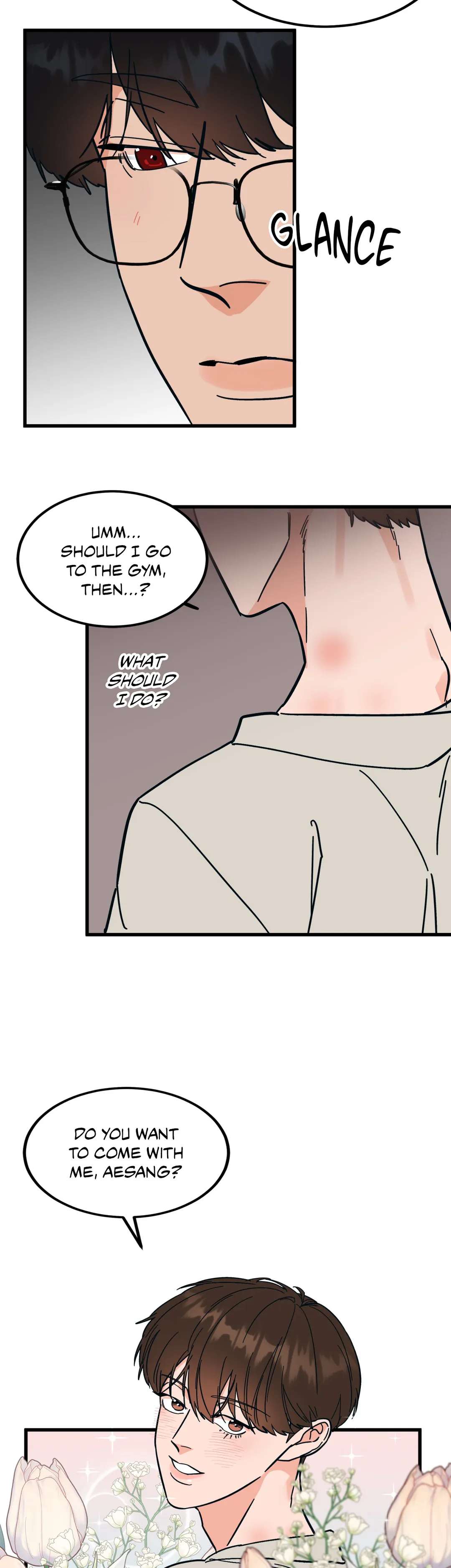 Not-so-Prince Charming Chapter 16 page 36 - 