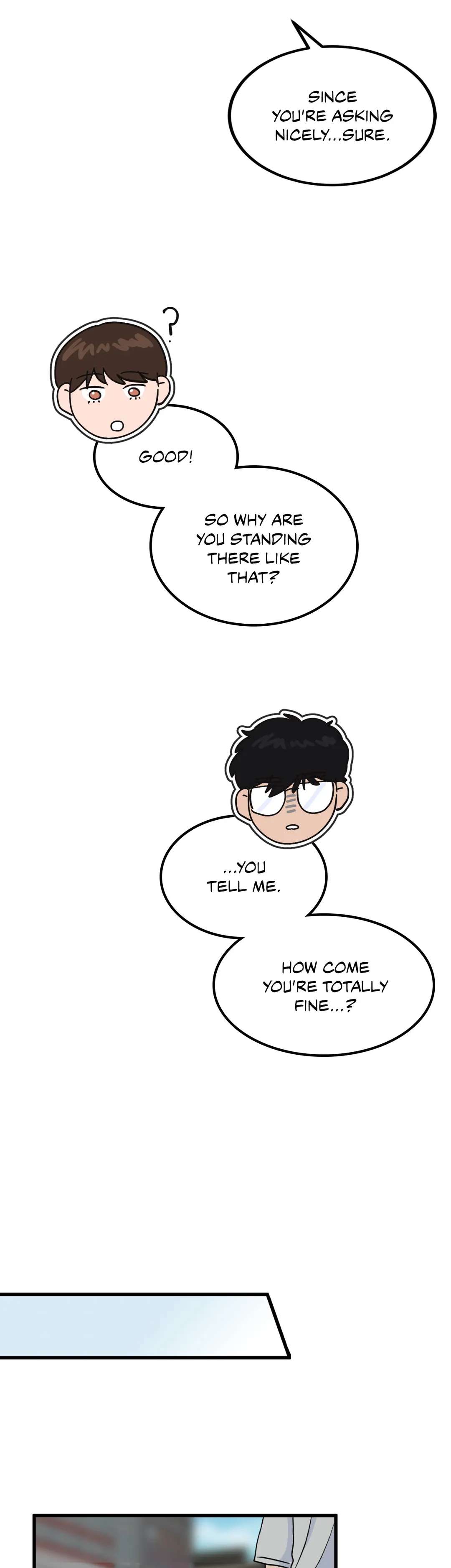 Not-so-Prince Charming Chapter 16 page 43 - 
