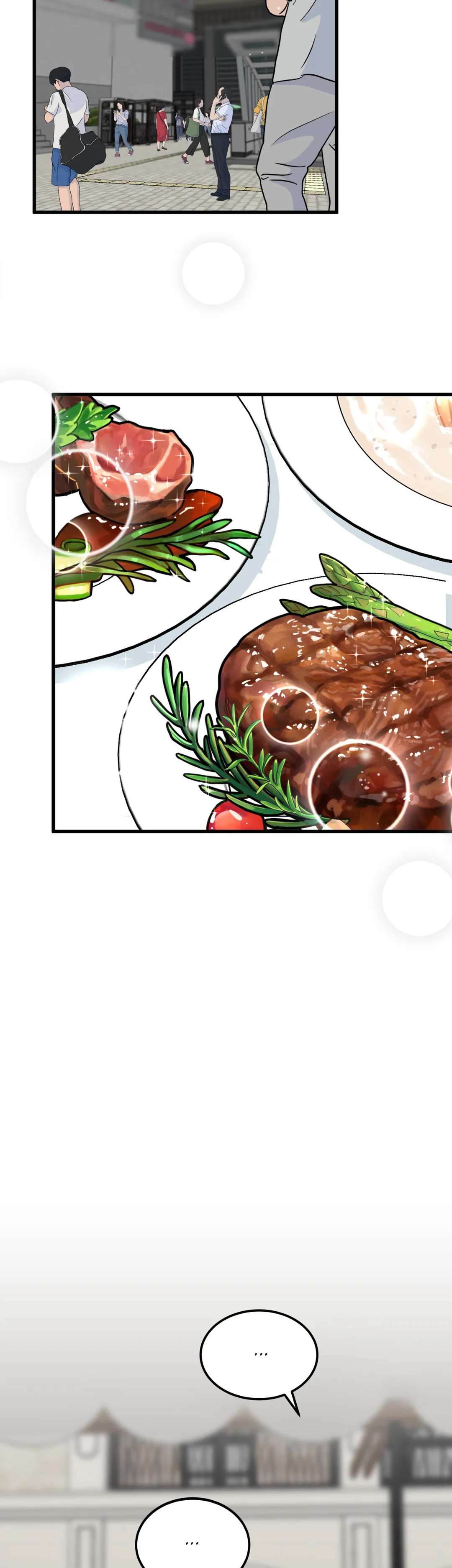 Not-so-Prince Charming Chapter 16 page 44 - 