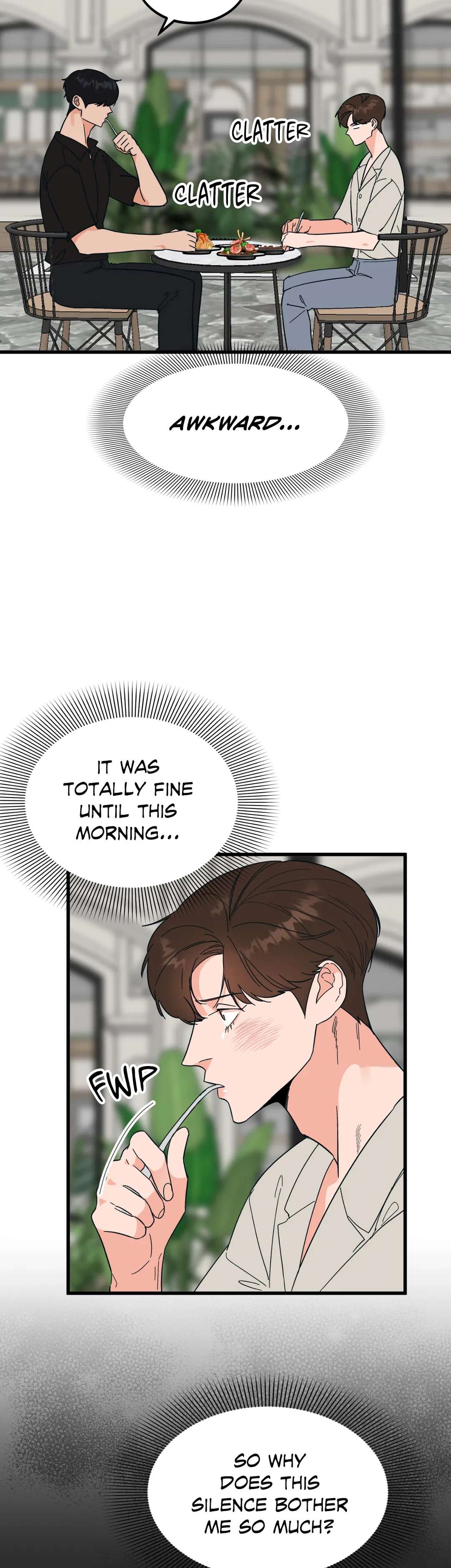 Not-so-Prince Charming Chapter 16 page 45 - 