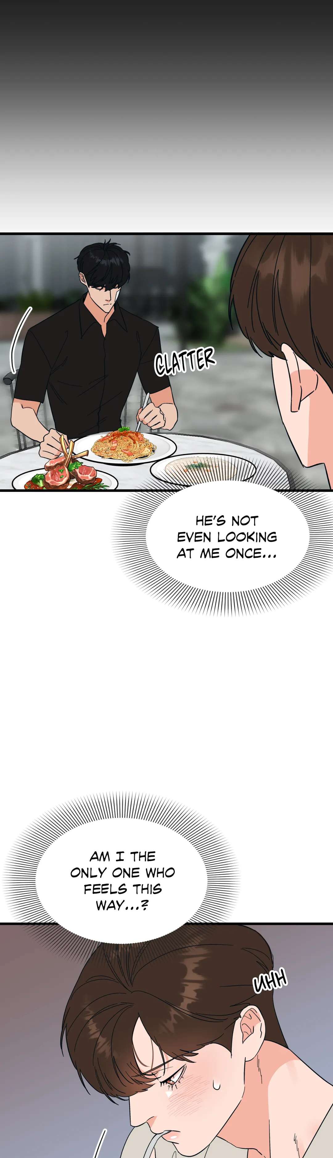 Not-so-Prince Charming Chapter 16 page 47 - 