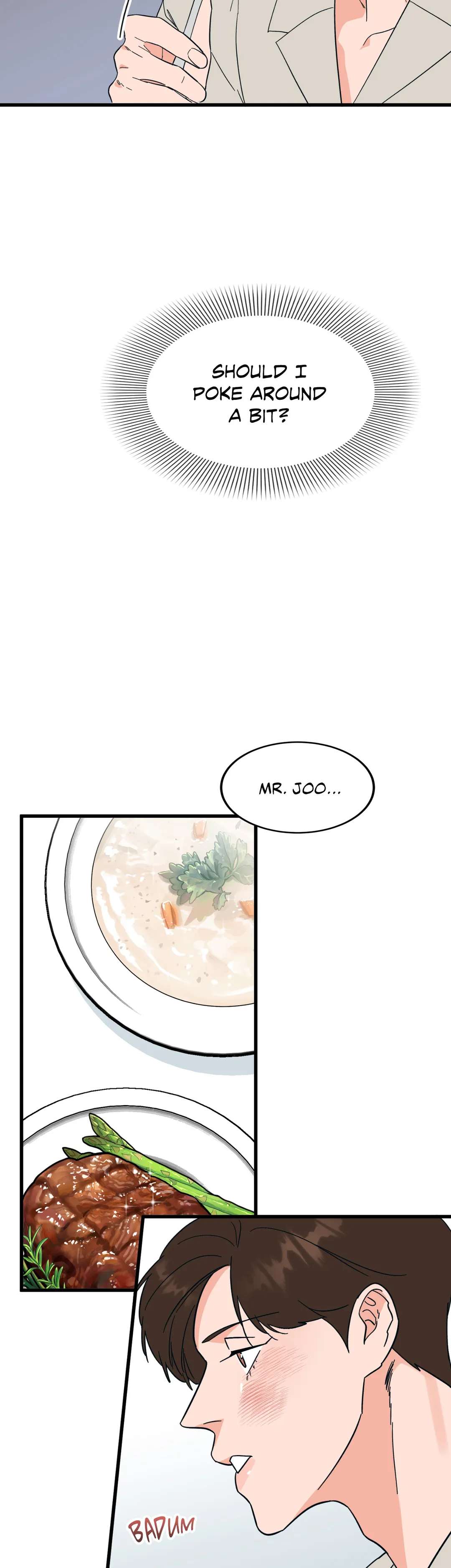 Not-so-Prince Charming Chapter 16 page 48 - 