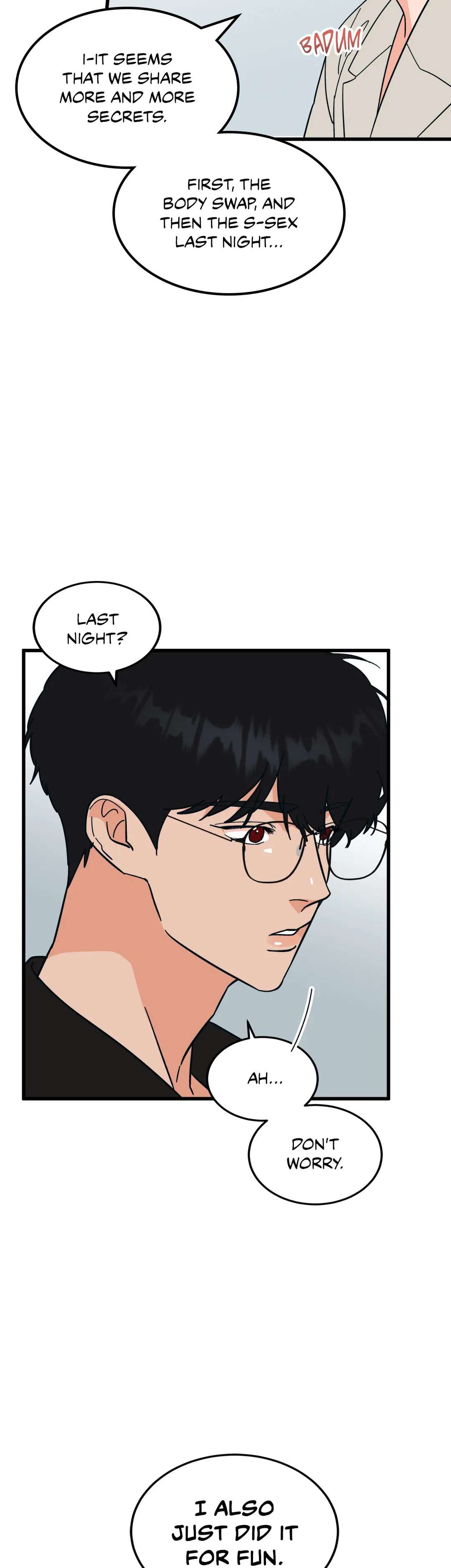 Not-so-Prince Charming Chapter 16 page 49 - 