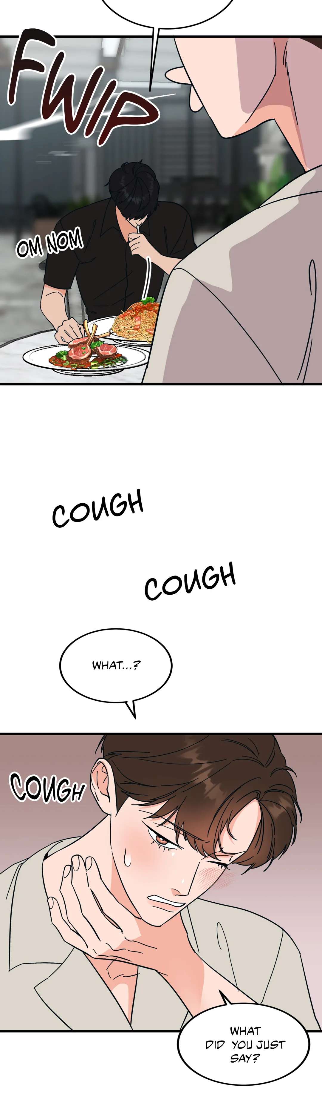 Not-so-Prince Charming Chapter 16 page 50 - 