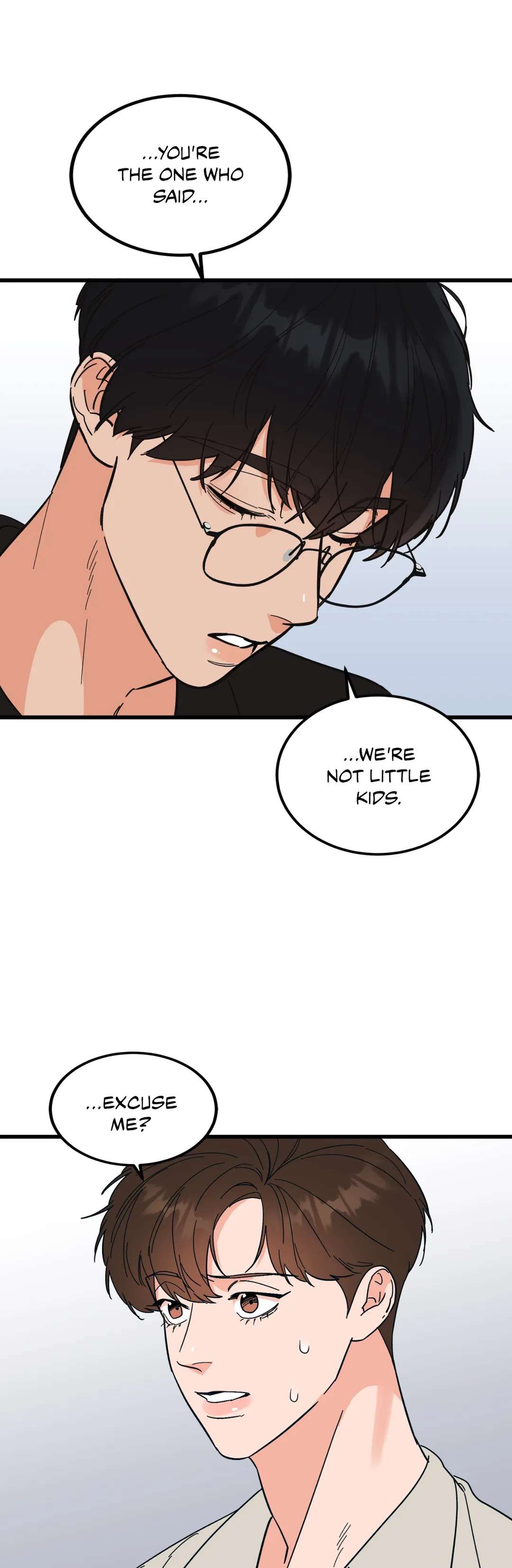 Not-so-Prince Charming Chapter 16 page 51 - 
