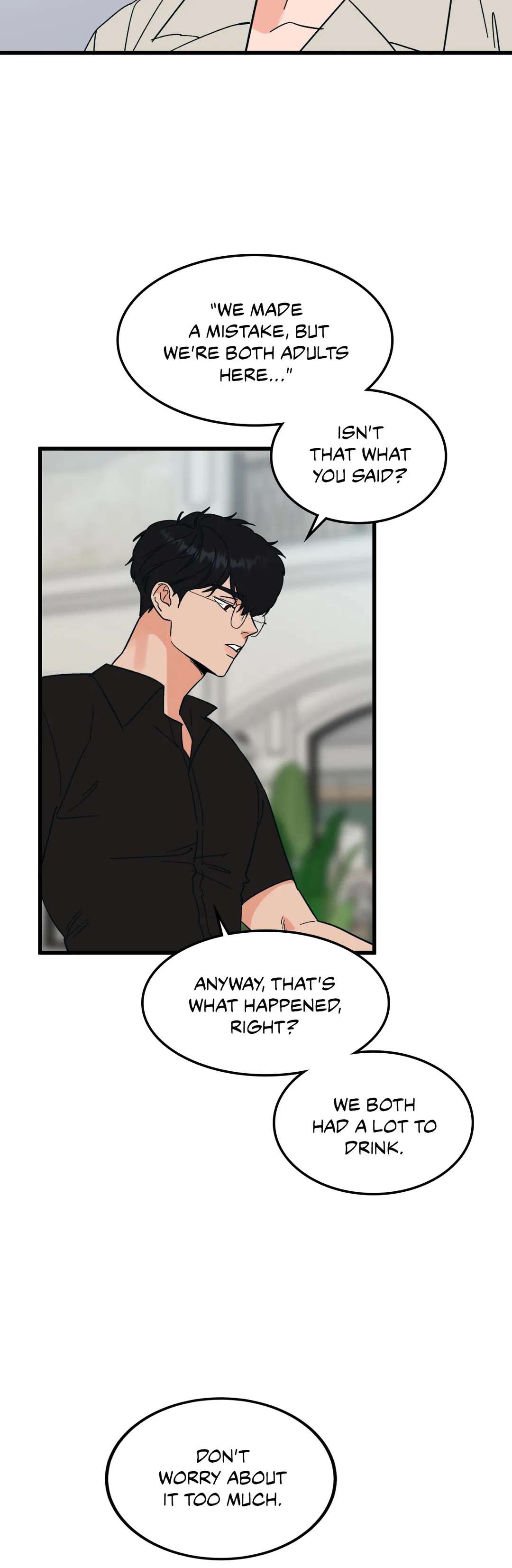 Not-so-Prince Charming Chapter 16 page 52 - 