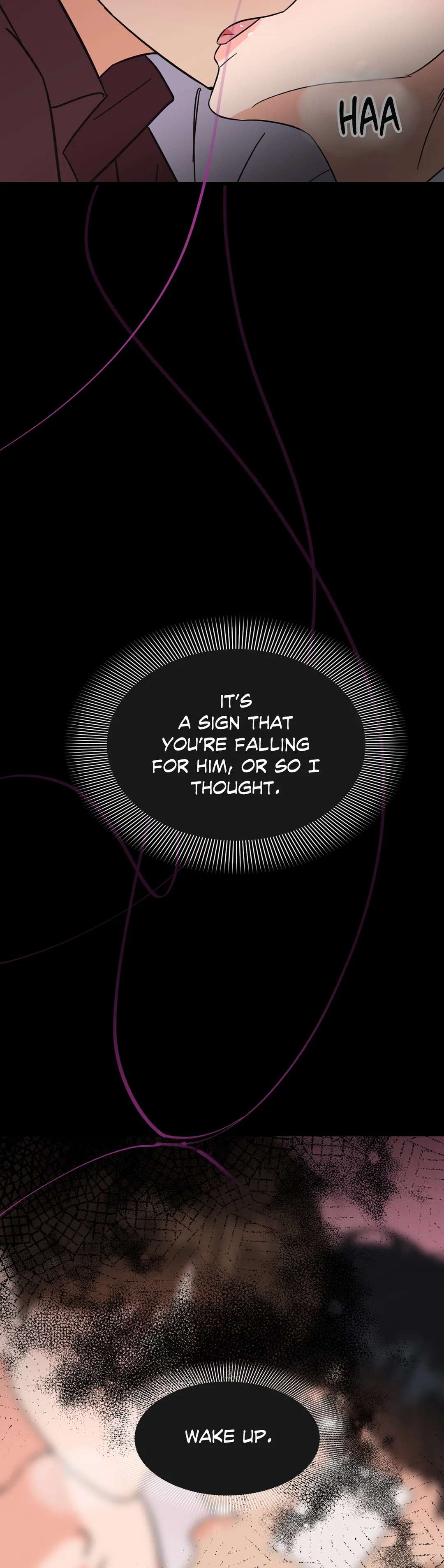 Not-so-Prince Charming Chapter 16 page 57 - 