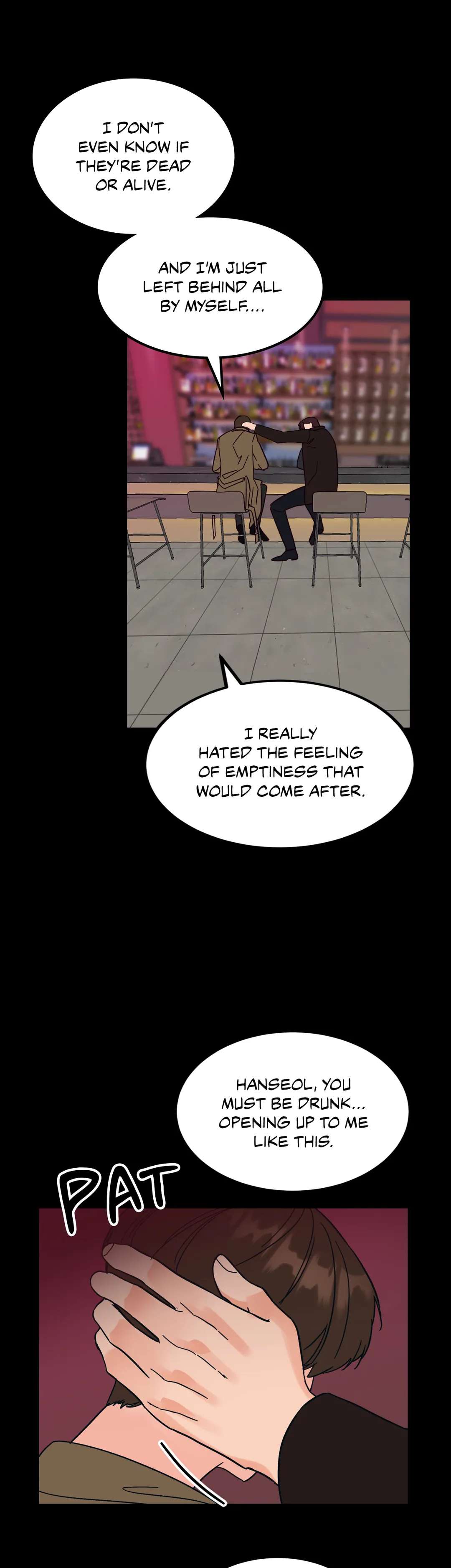 Not-so-Prince Charming Chapter 16 page 59 - 