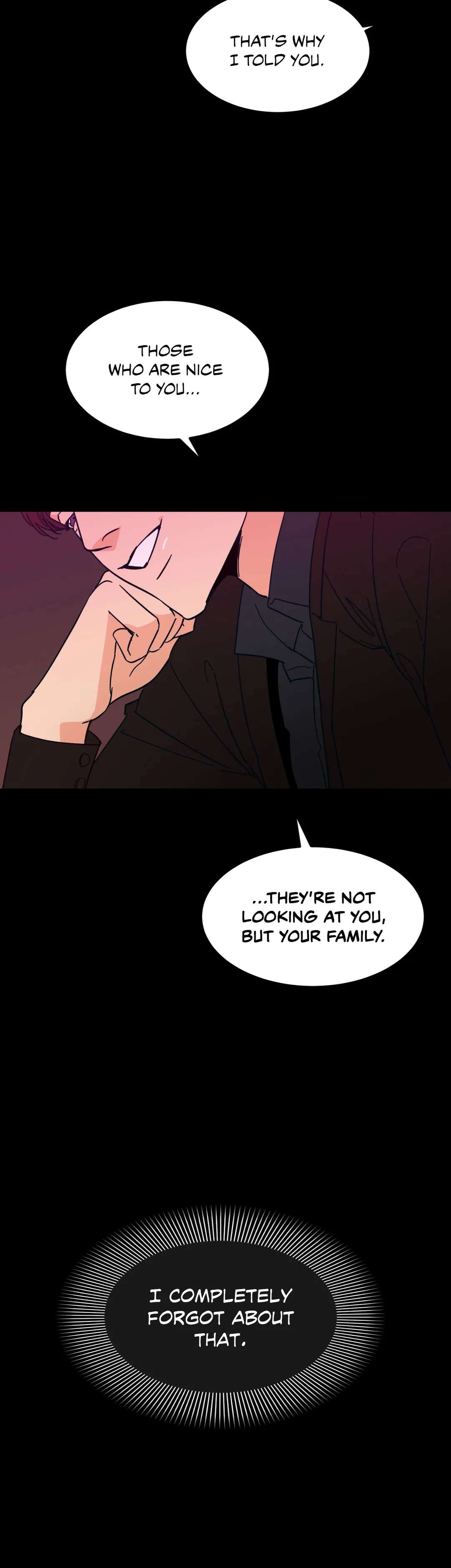 Not-so-Prince Charming Chapter 16 page 60 - 