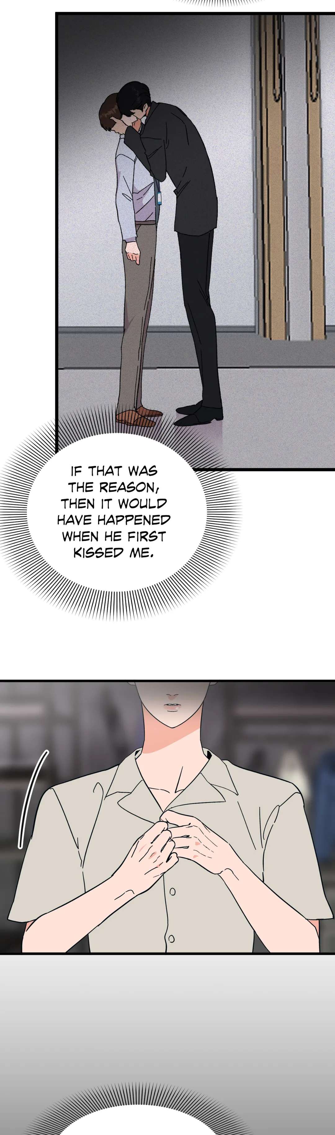 Not-so-Prince Charming Chapter 16 page 7 - 