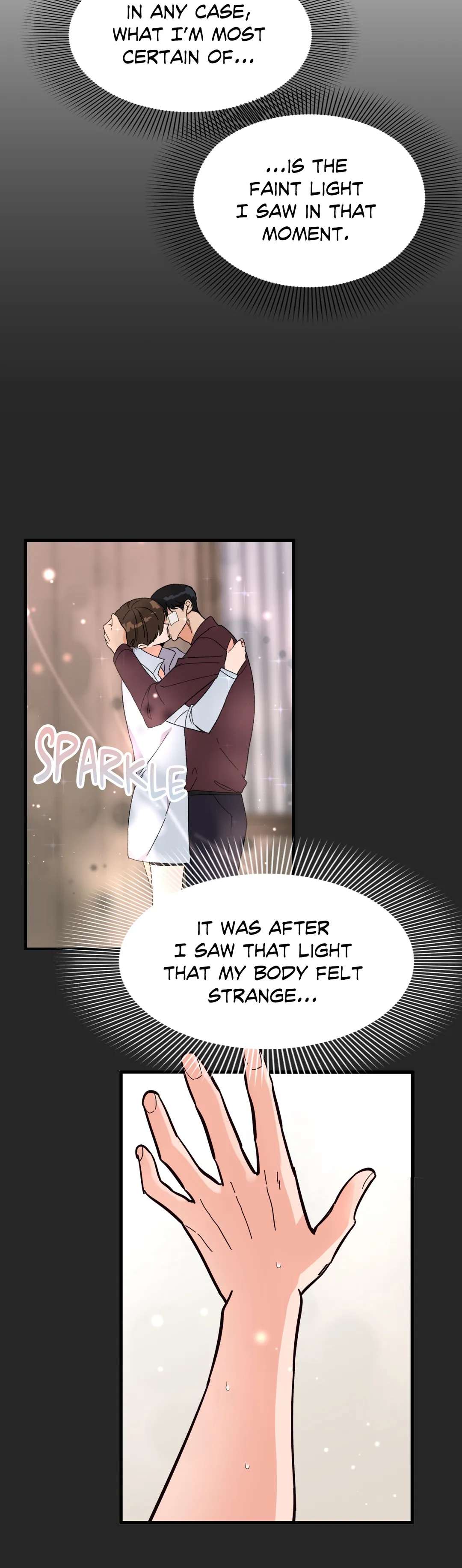 Not-so-Prince Charming Chapter 16 page 8 - 