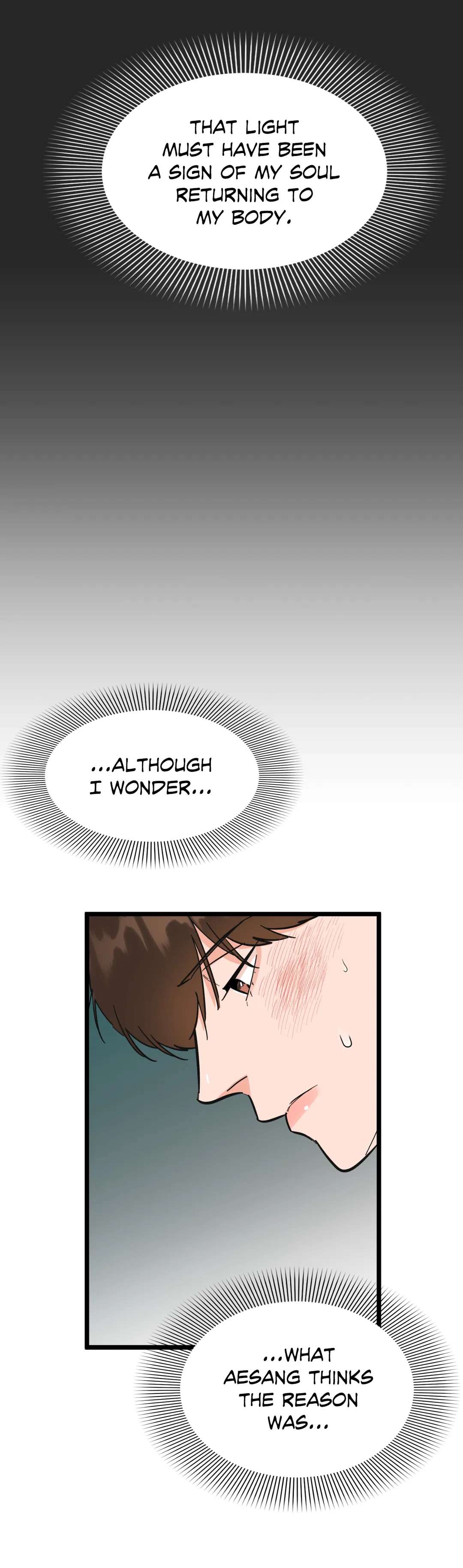 Not-so-Prince Charming Chapter 16 page 9 - 