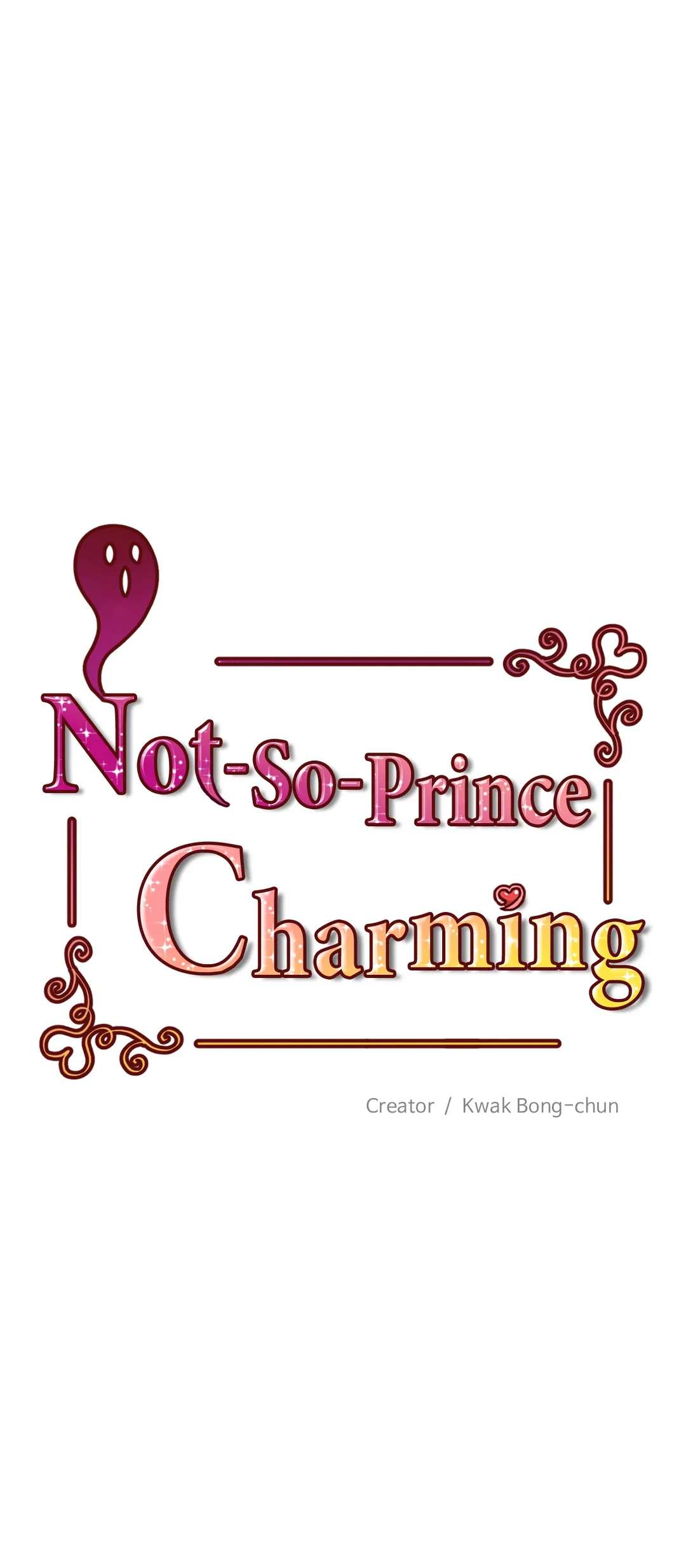 Not-so-Prince Charming Chapter 17 page 1 - 