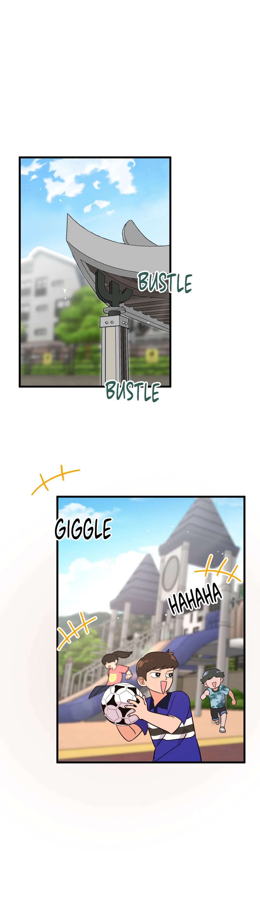 Not-so-Prince Charming Chapter 17 page 2 - 