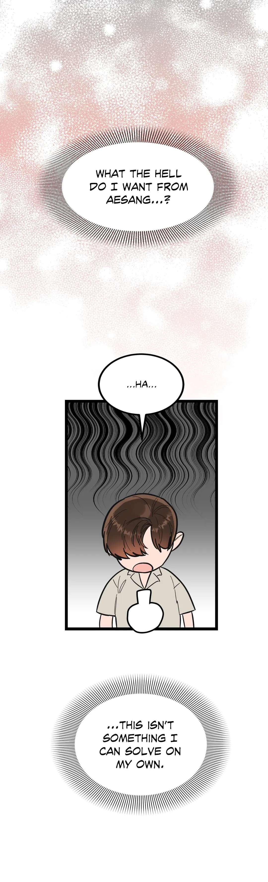 Not-so-Prince Charming Chapter 17 page 14 - 