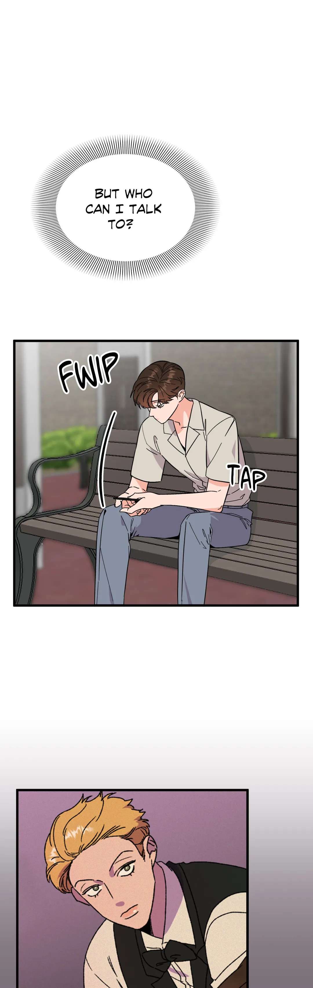 Not-so-Prince Charming Chapter 17 page 15 - 