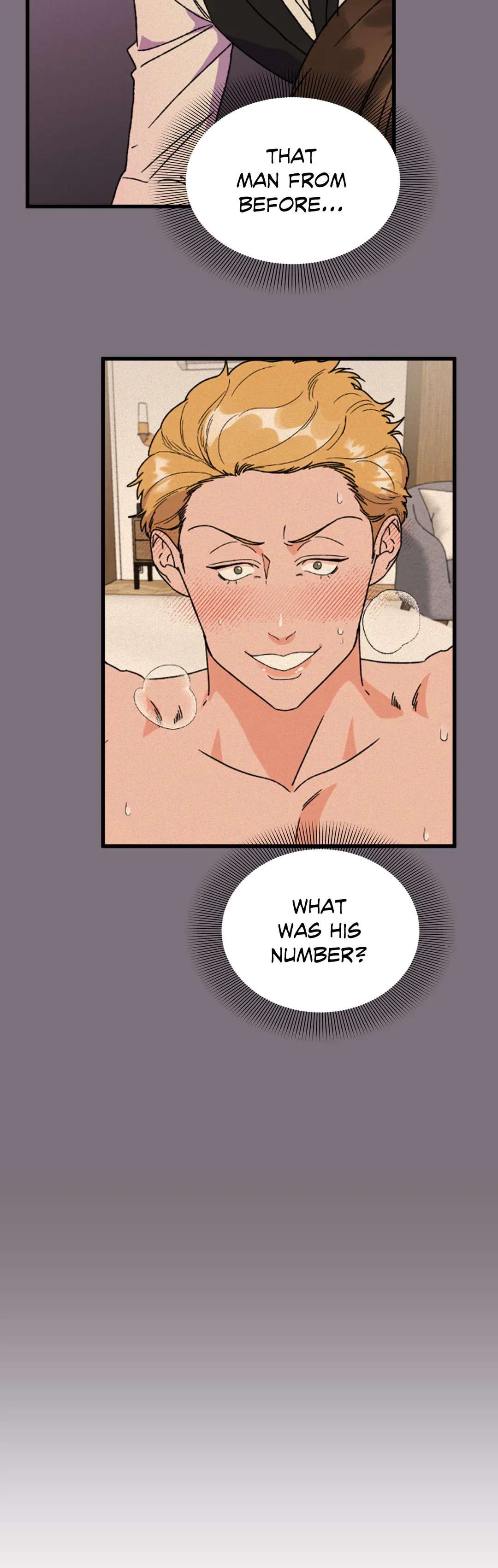 Not-so-Prince Charming Chapter 17 page 16 - 