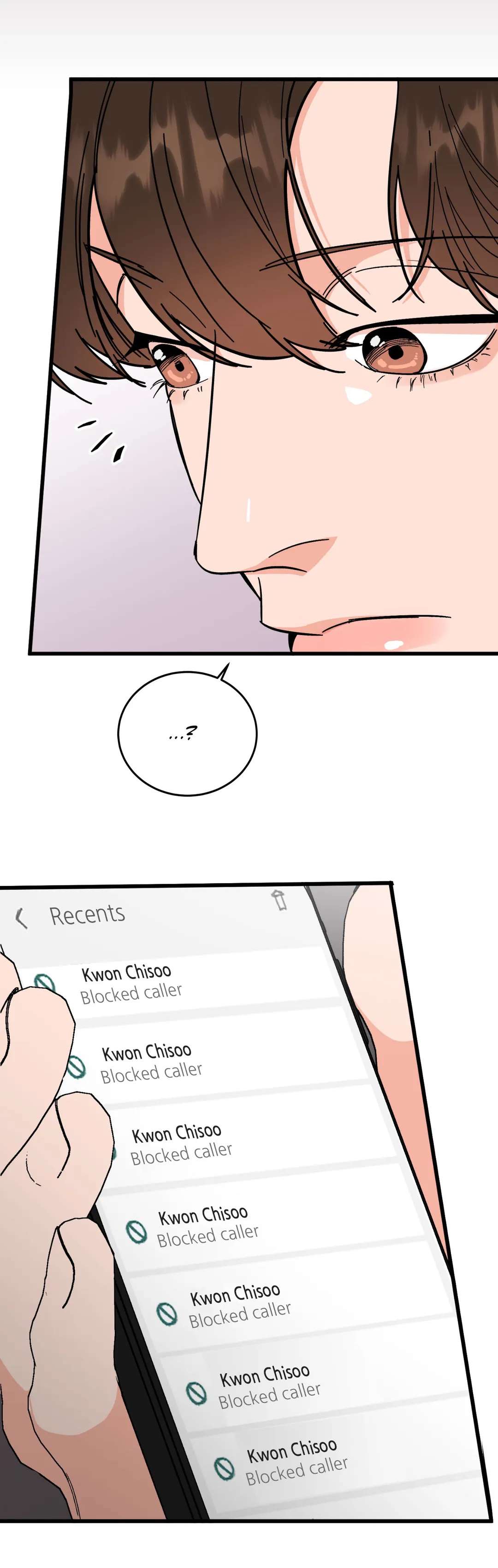 Not-so-Prince Charming Chapter 17 page 17 - 