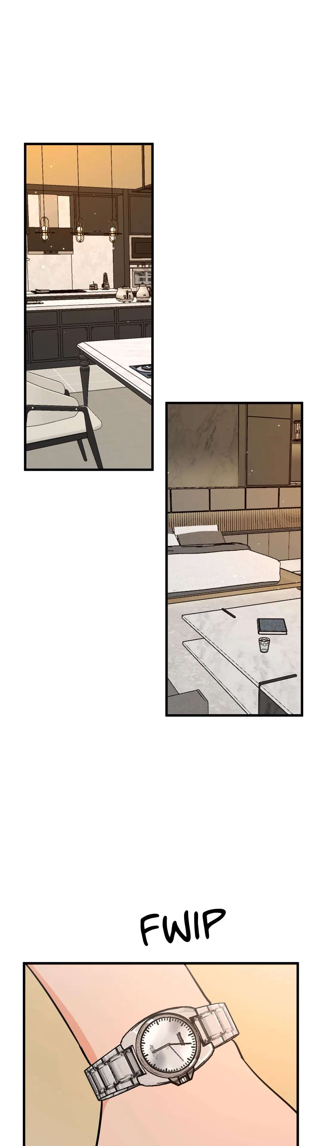 Not-so-Prince Charming Chapter 17 page 19 - 