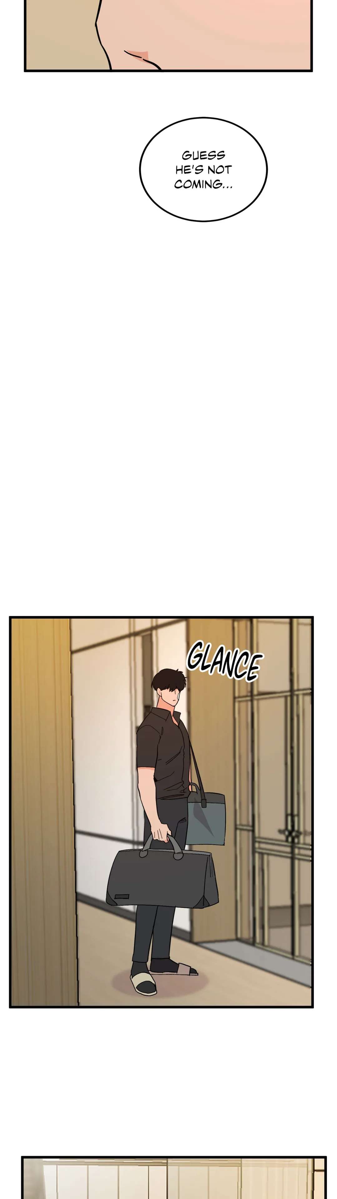 Not-so-Prince Charming Chapter 17 page 20 - 