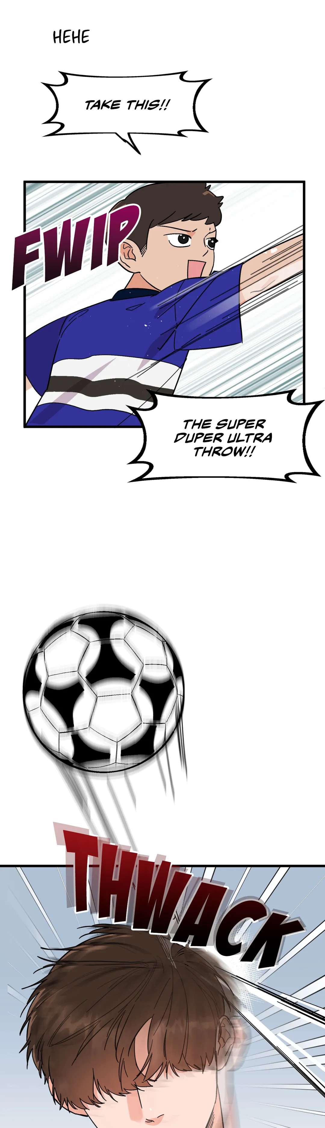 Not-so-Prince Charming Chapter 17 page 3 - 