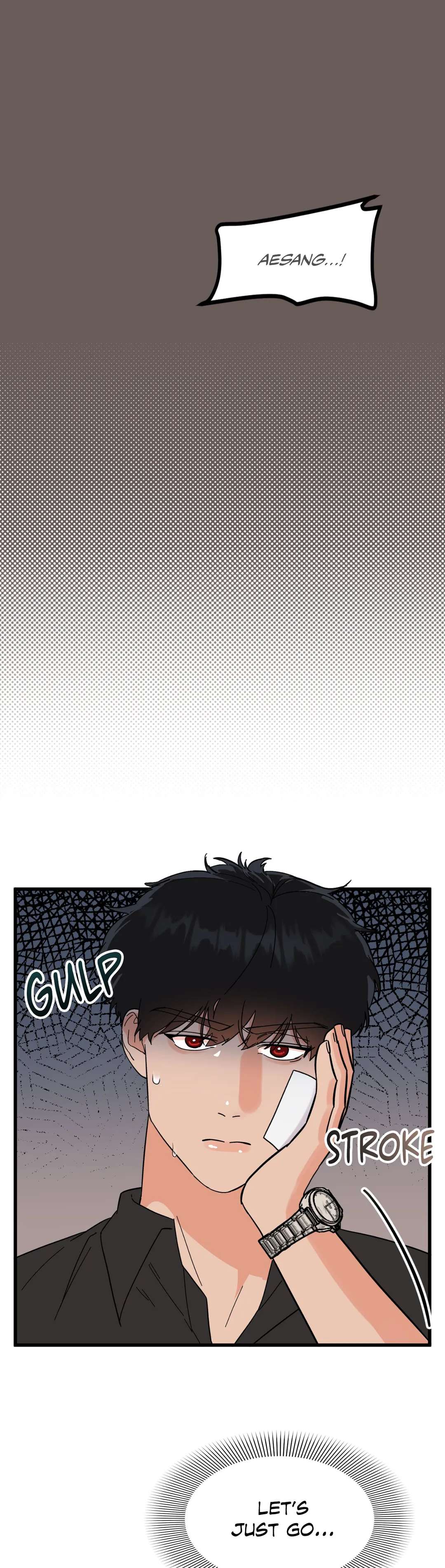 Not-so-Prince Charming Chapter 17 page 23 - 