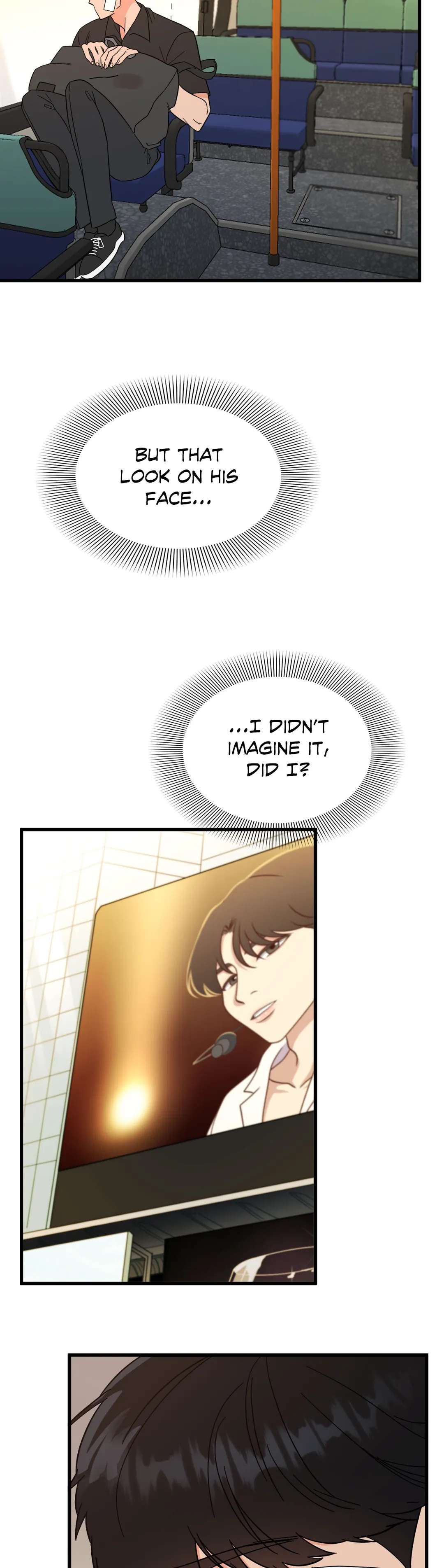 Not-so-Prince Charming Chapter 17 page 25 - 