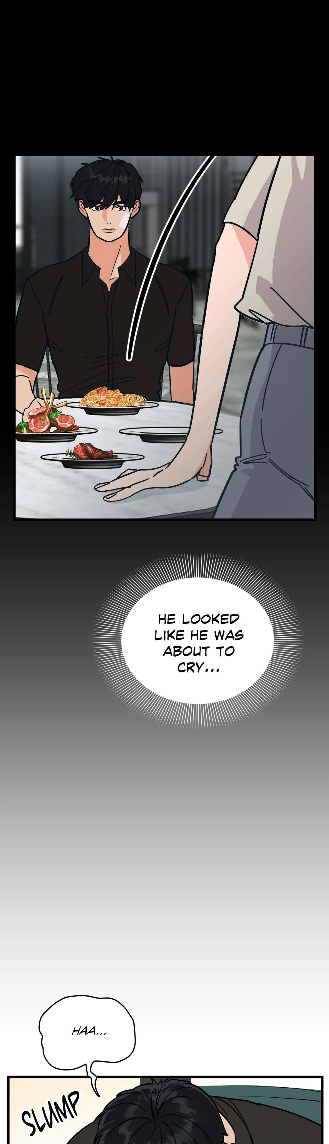 Not-so-Prince Charming Chapter 17 page 27 - 