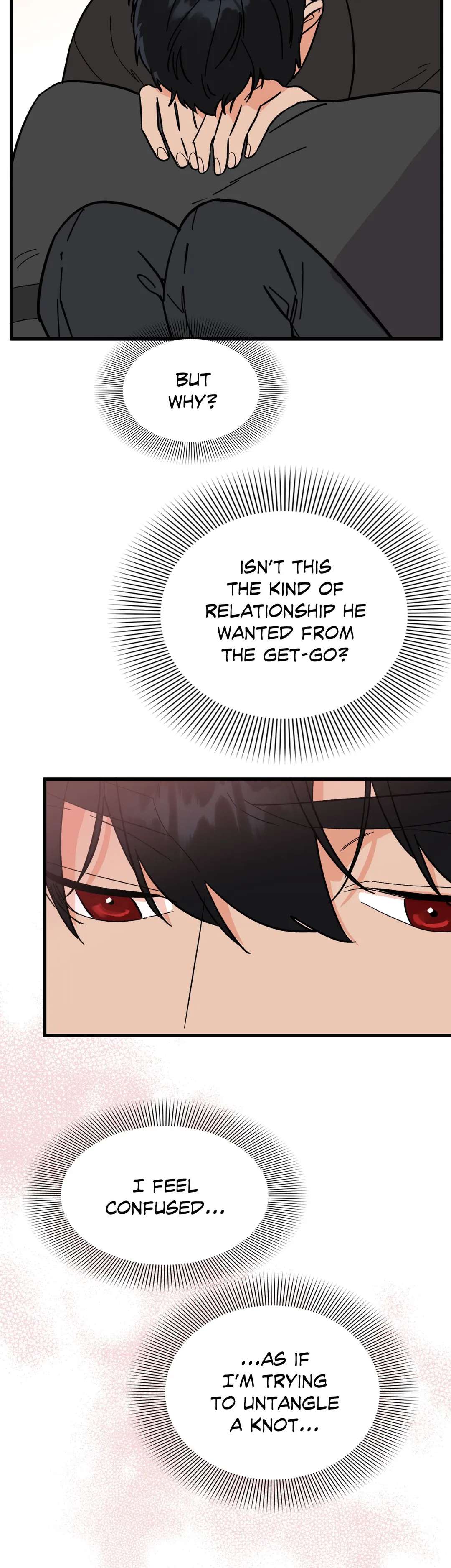 Not-so-Prince Charming Chapter 17 page 28 - 