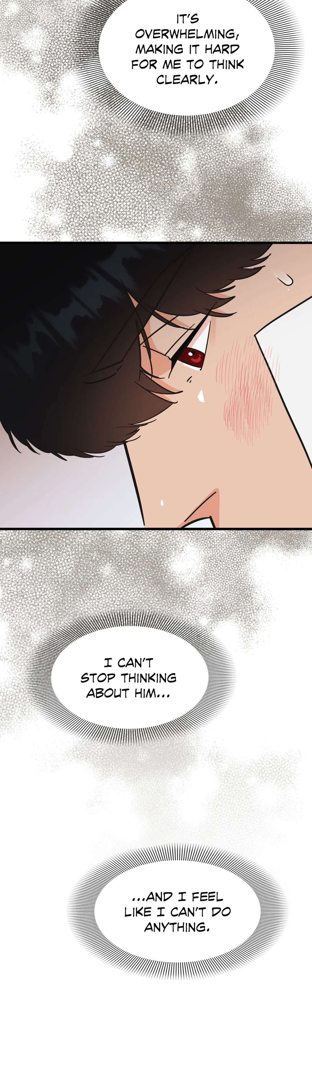 Not-so-Prince Charming Chapter 17 page 31 - 