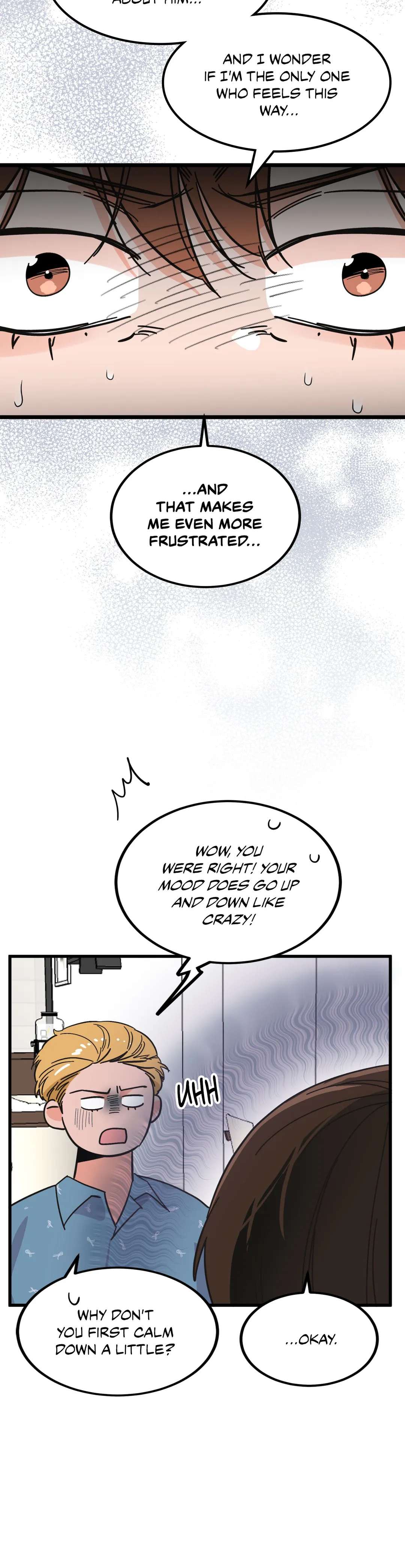 Not-so-Prince Charming Chapter 17 page 37 - 