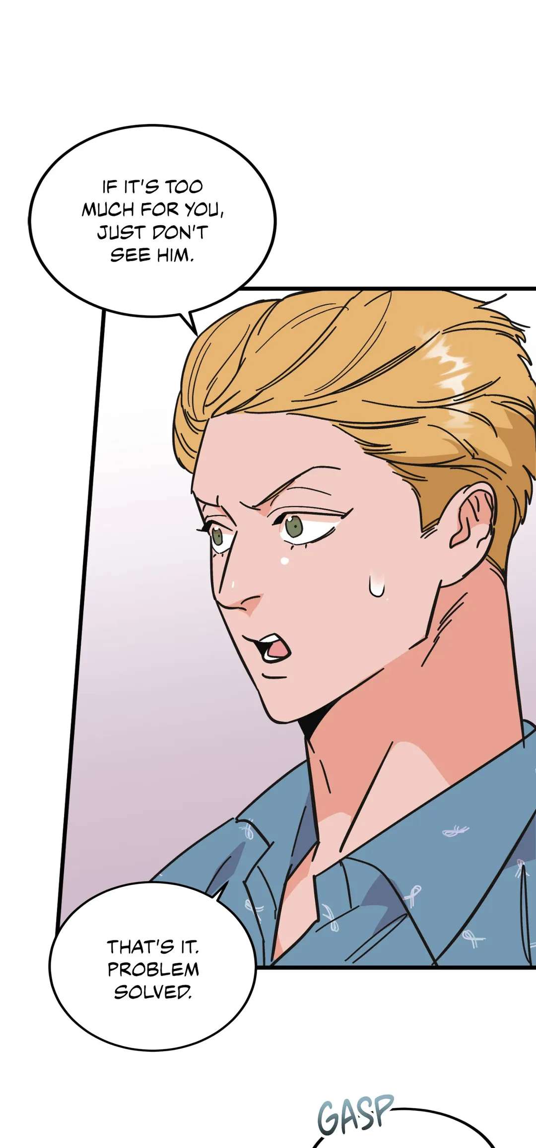 Not-so-Prince Charming Chapter 17 page 38 - 