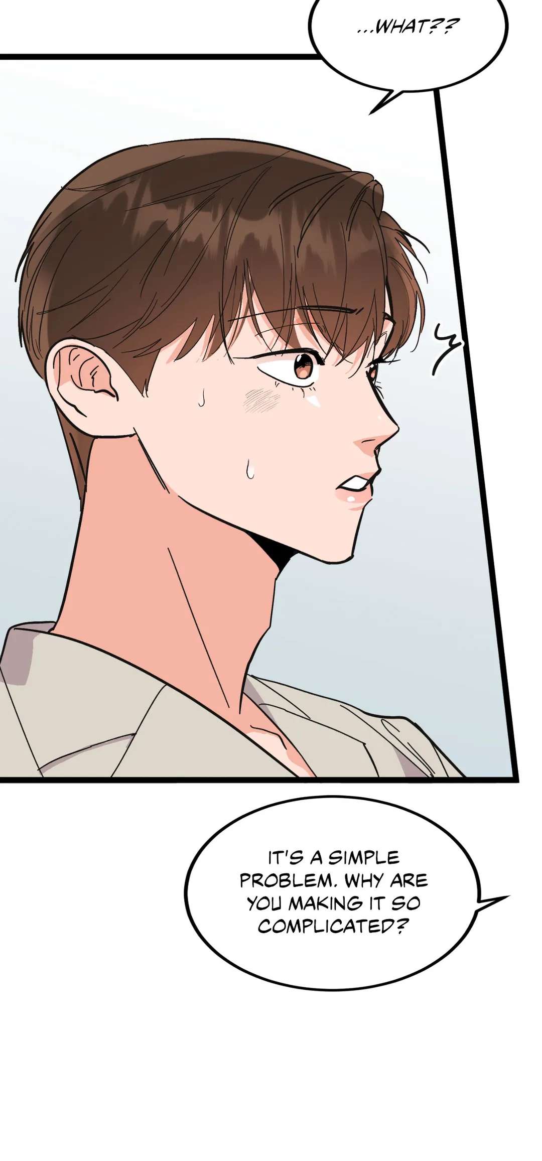 Not-so-Prince Charming Chapter 17 page 39 - 