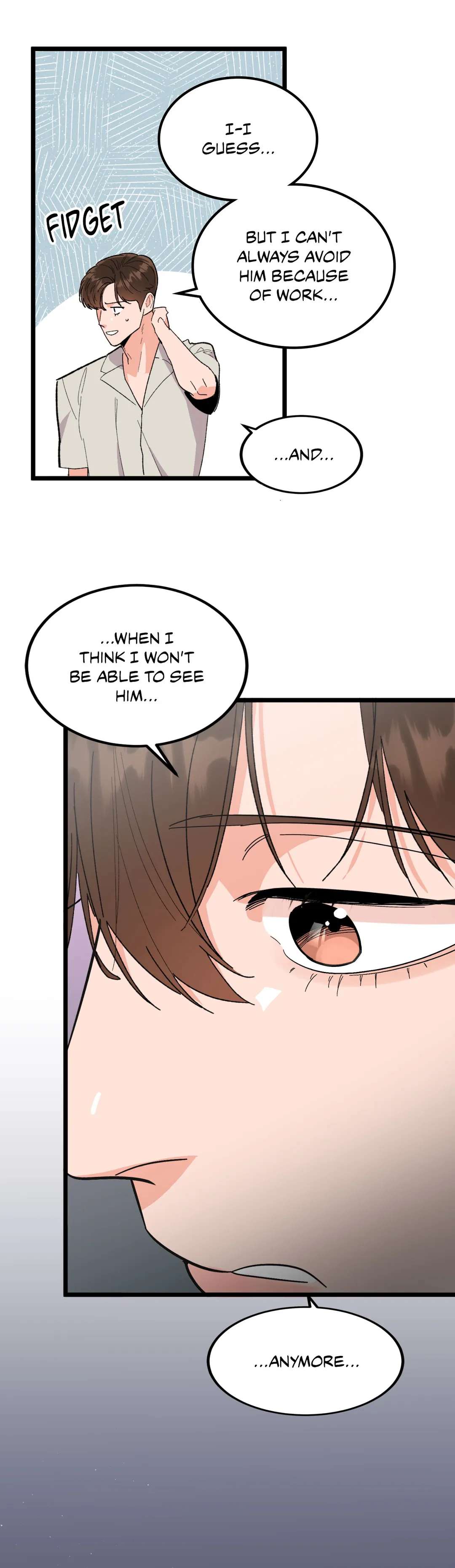 Not-so-Prince Charming Chapter 17 page 40 - 