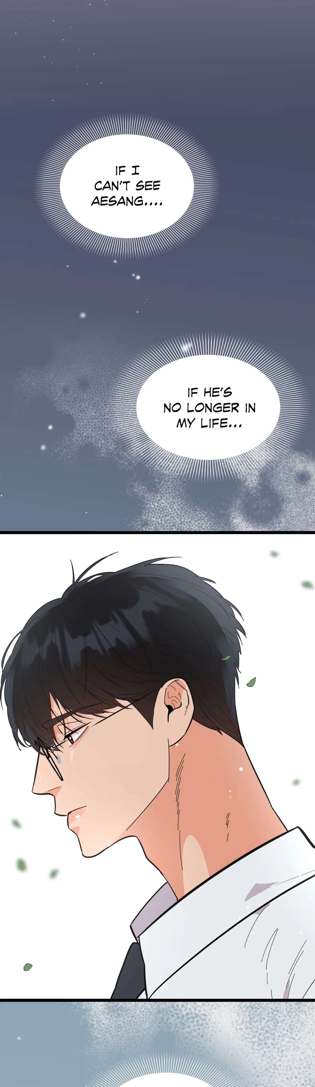 Not-so-Prince Charming Chapter 17 page 41 - 