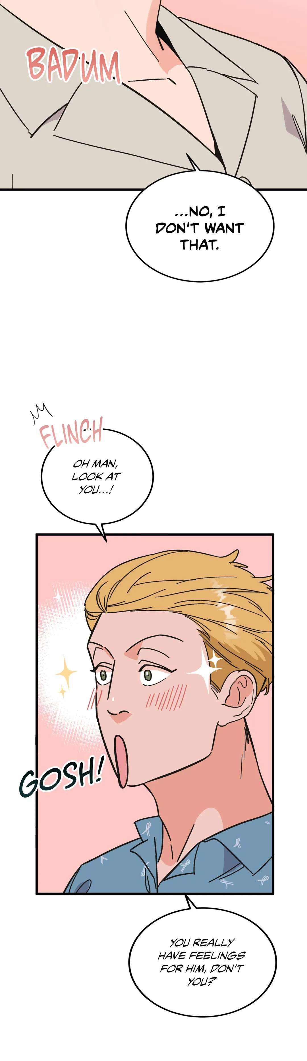 Not-so-Prince Charming Chapter 17 page 43 - 