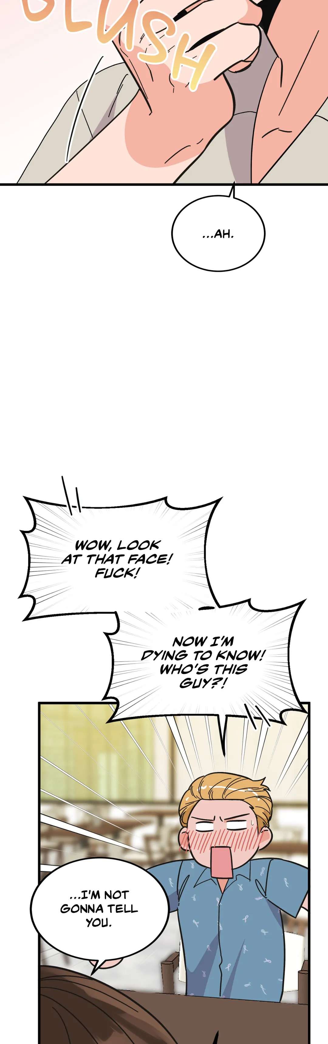 Not-so-Prince Charming Chapter 17 page 45 - 