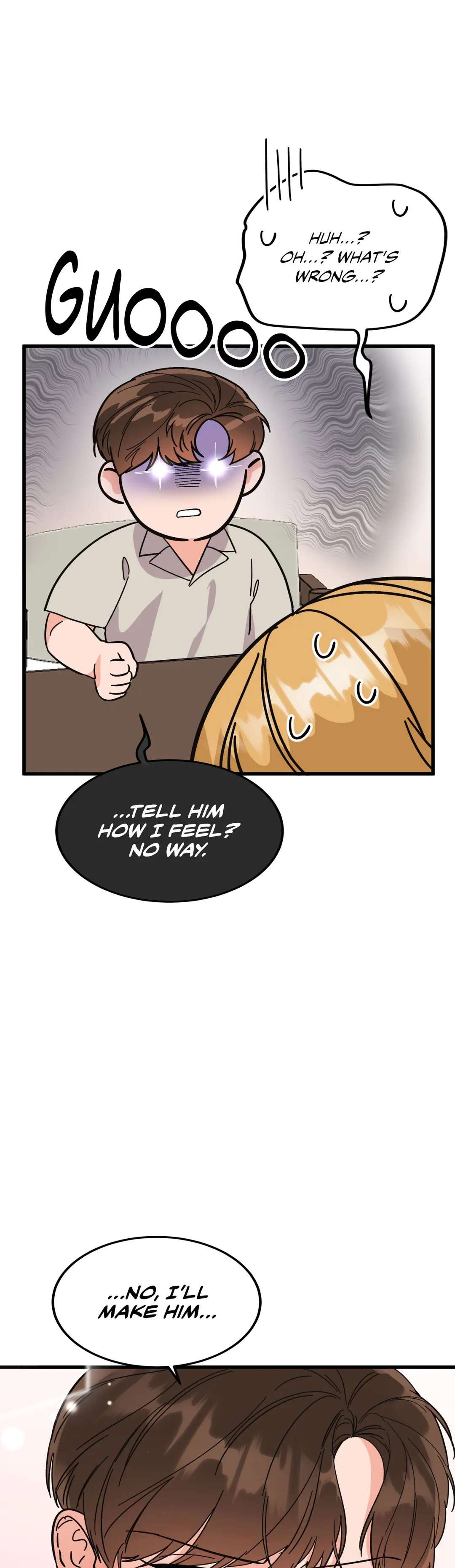 Not-so-Prince Charming Chapter 17 page 48 - 