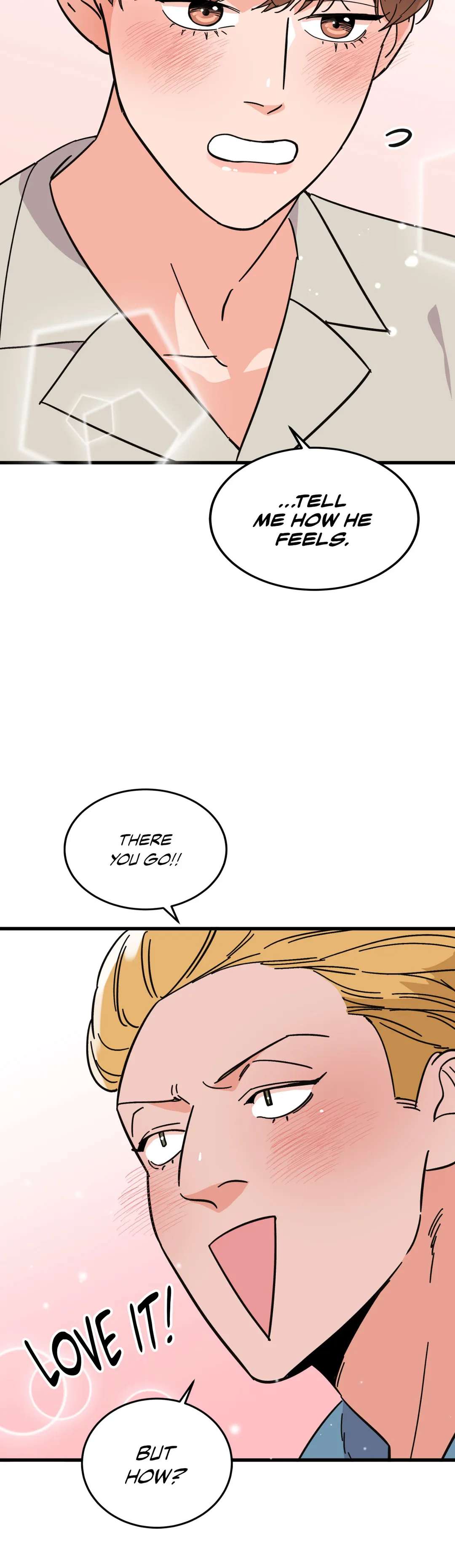 Not-so-Prince Charming Chapter 17 page 49 - 
