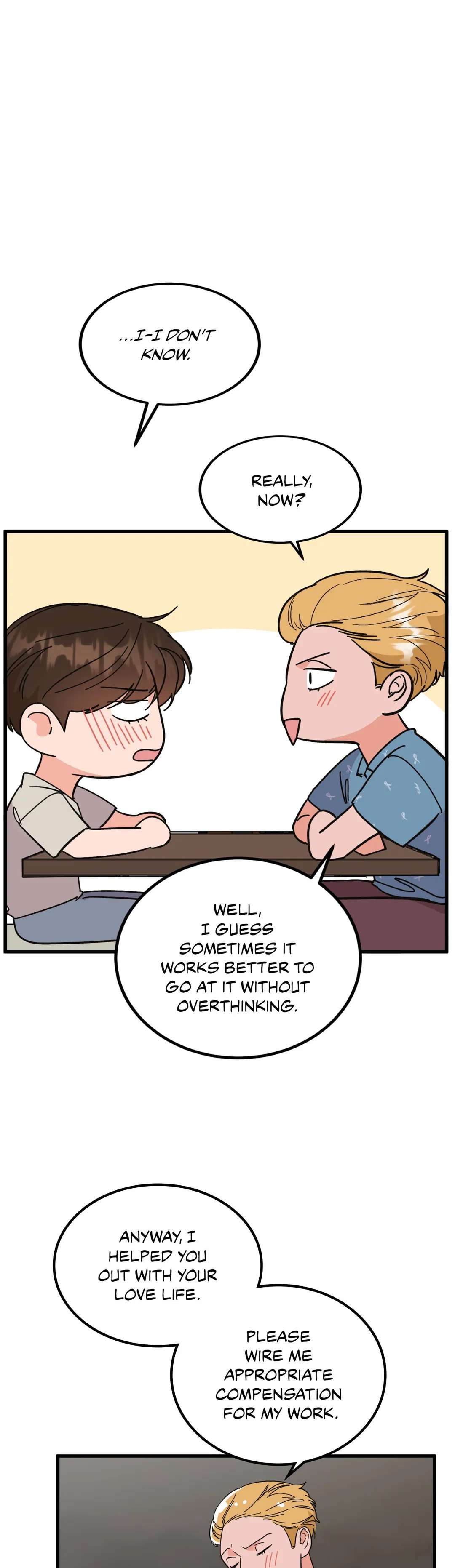 Not-so-Prince Charming Chapter 17 page 50 - 