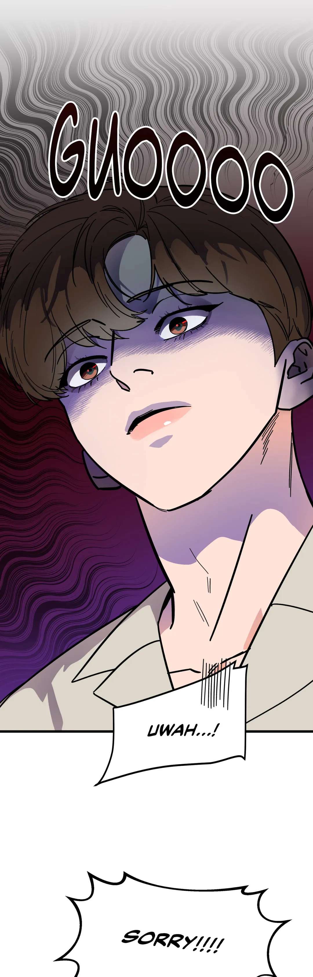 Not-so-Prince Charming Chapter 17 page 6 - 