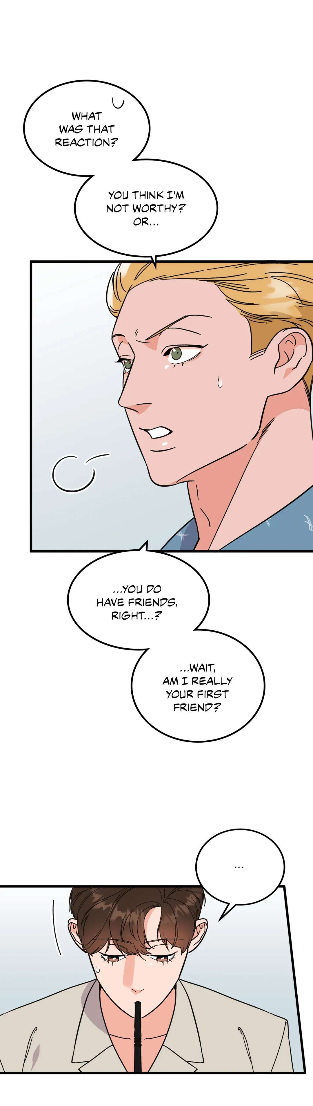 Not-so-Prince Charming Chapter 17 page 52 - 