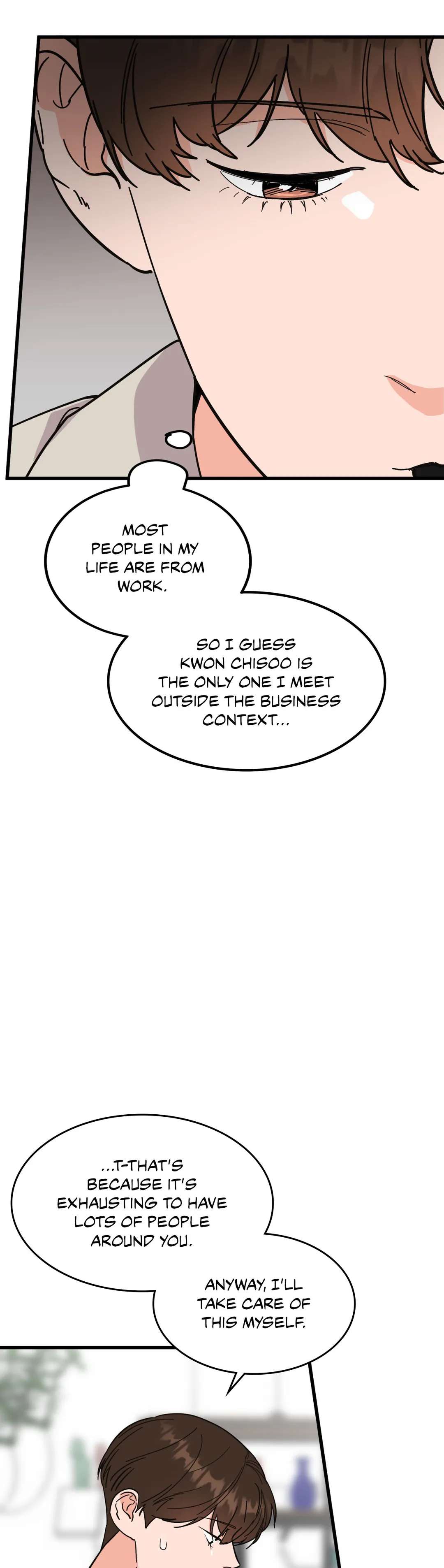 Not-so-Prince Charming Chapter 17 page 53 - 