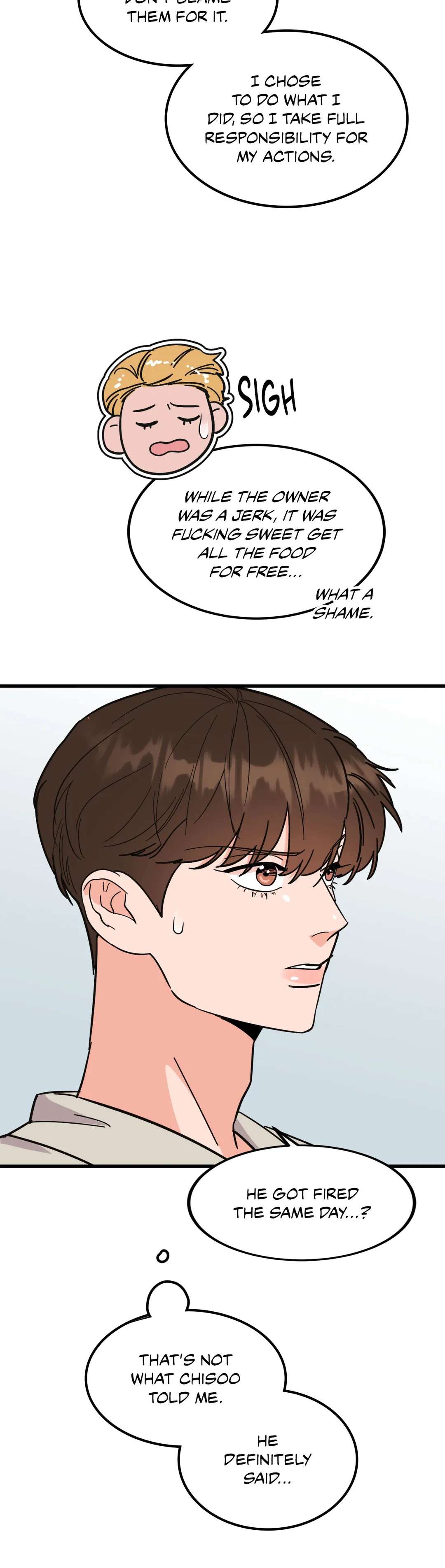 Not-so-Prince Charming Chapter 17 page 55 - 