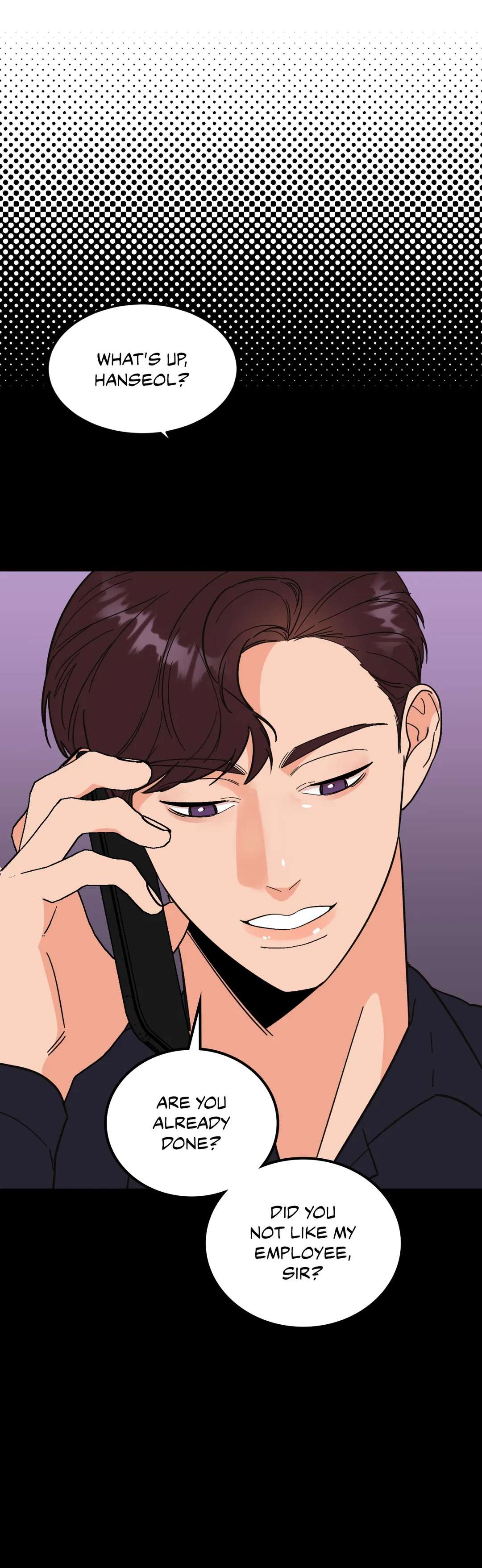 Not-so-Prince Charming Chapter 17 page 56 - 